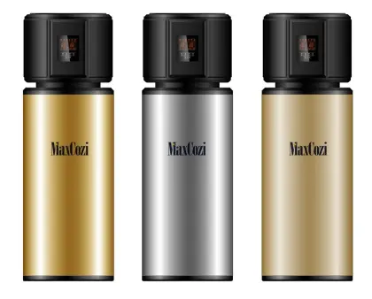 Energy Saving Heat Pump Hot Water Heater