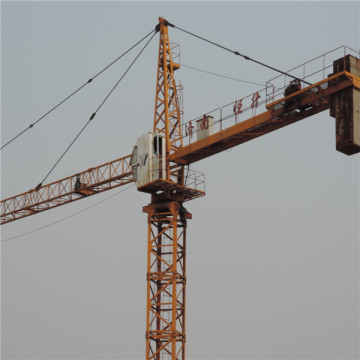 Maximum Lifting Capacity 5t Tower Crane 5010