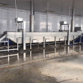 Large Amount Seafood Blanching Machine