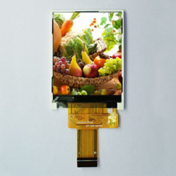 2.0 инча 240x320 TFT дисплей LCD екран ST7775R