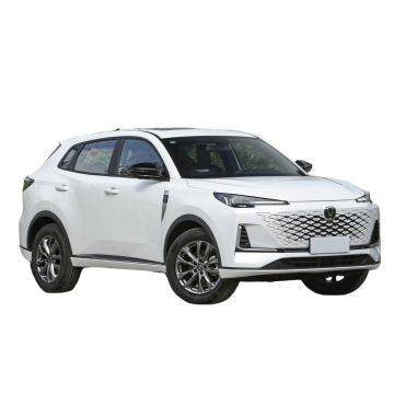 Changan Troisième génération CS55Plus 1.5T DCT compact SUV