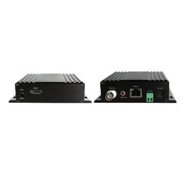 HD decoder
