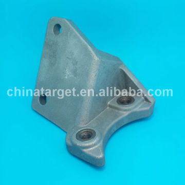 casting parts gravity casting a390 die casting aluminum parts