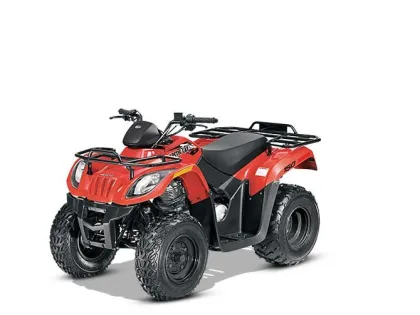 2014 Arctic Cat 150
