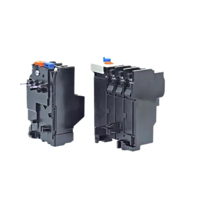 Mitsubishi Thermal Overload Relays TH-N12KP TH-N20KP TH-N60KP
