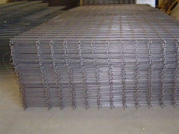 brick wall reinforced welded wire mesh