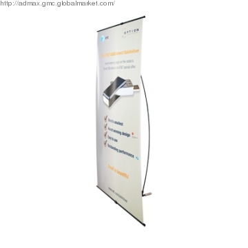 L Banner - grande formato stampa