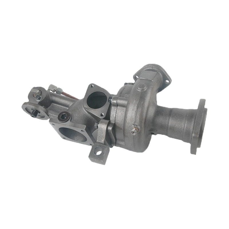 3098964 3086033 Water Pump Parts 5 Jpg