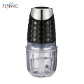 Hand held blender with stainless steel stick