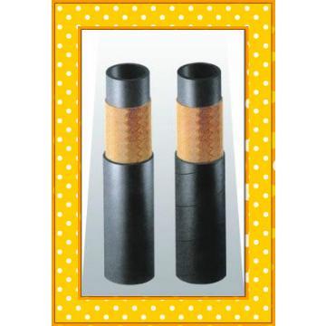 Prefessional manufacturer of hydraulic rubber hose