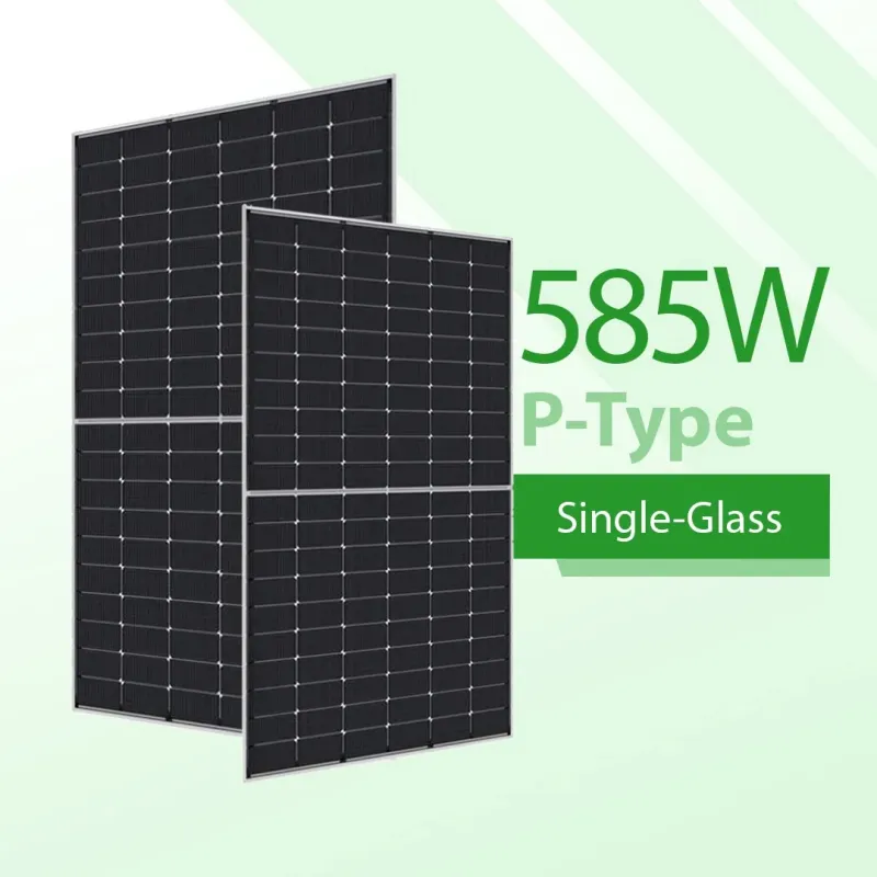 High-Performance Jinko 500W Solar Panel for Industrial Applications