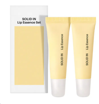 Hot Sale: Torridn SOLID Ceramide Lip Serum - Vegan Moisturizing and Repairing Lip Product