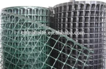 Cheap plastic farm fence