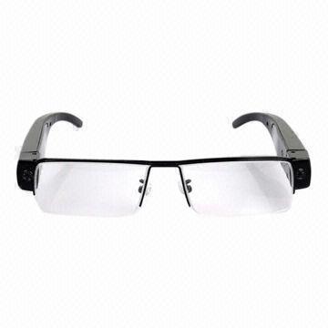 2014 Cheap 1080P HD Camera Eyewear