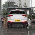 2022 Dongfeng Fengguang 500 Edición de disfrute automático