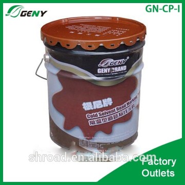 GN-CP-I Solvent-based Road Marking Paint