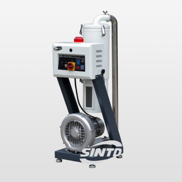 European Separated Open-type Vacuum Loader for Plastic Granules - SINTD CE TAL-5HP-UG 3.7Kw
