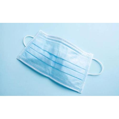 Medical Disposable Protective Mask