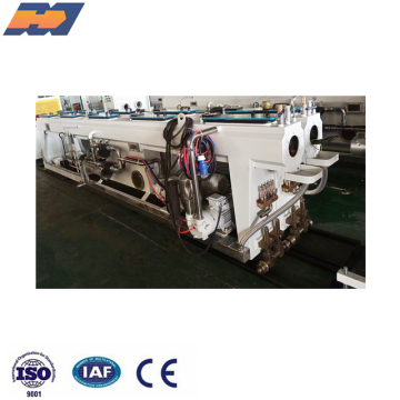 PVC Pipe Two Cavity Production Line Manufacturers and Suppliers