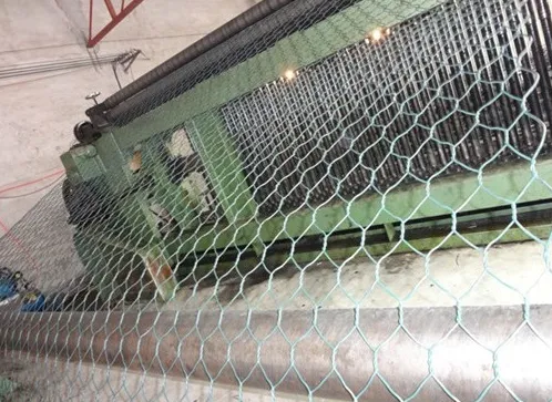 Welded Wire Mesh Gabion