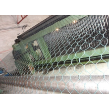 Dilas Wire Mesh Gabion