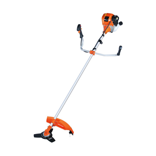 Hand Held Petrol Brush Cutter For Sale