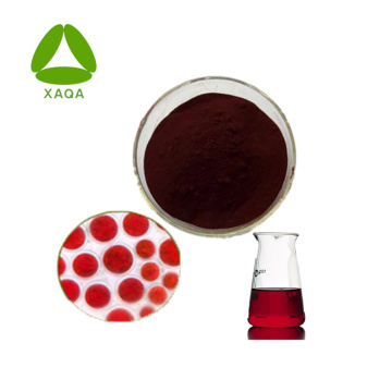 Water Soluble Astaxanthin Powder 10% For Beverage Additives