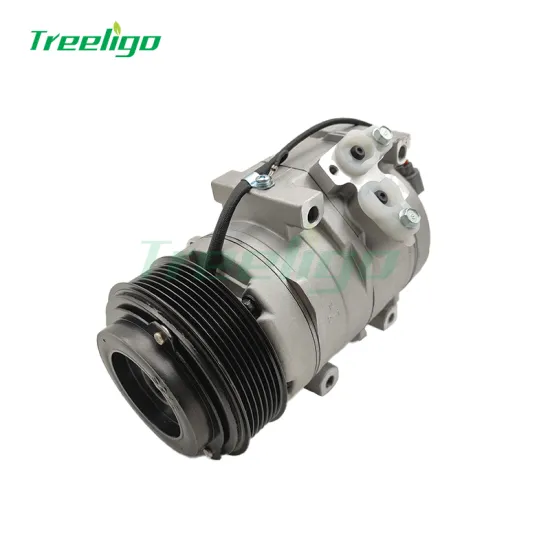 12V A/C Conditioner Compressor for Civic Accord CRV 10S17C