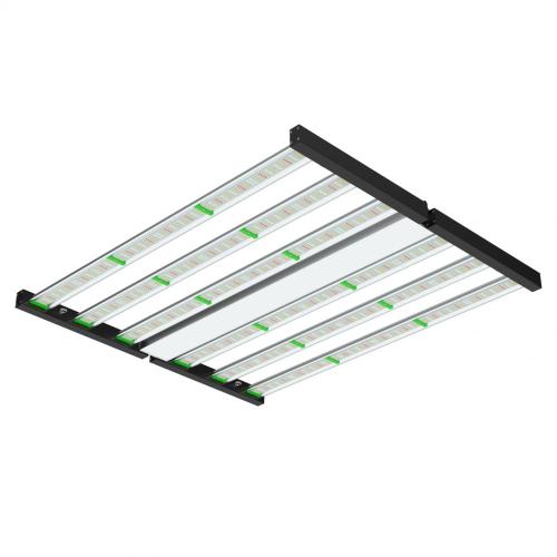 WiFi Led Grow Light voor Hydroponic Plant