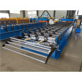 Twin RIB Roll Forming Machine for Philippines