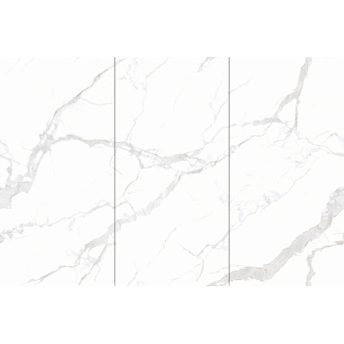 চামড়া পৃষ্ঠ প্রিমিয়াম স্নোফ্লেক সাদা