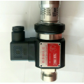 Cost effective fuel tank pressure relay