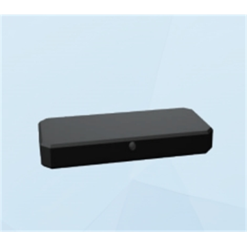 Support Pad ofllatch Covers