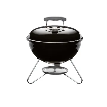 Outdoor Portable Barbecue Grill Camping Portable Mini Kettle Charcoal Barbeque Bbq Grill