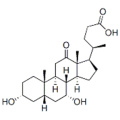 3alfa, 7alfa-dihydroxi-12-oxo-5beta-kolan-24-syra CAS 2458-08-4