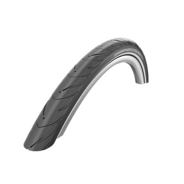 SCHWALBE MARATHON SUPREME EVO HD CERAMIC FOLDING TYRE