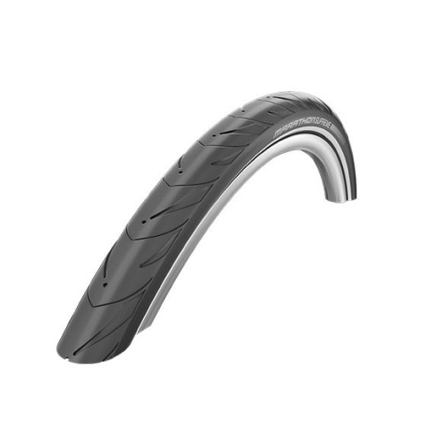 SCHWALBE MARATHON SUPREMO EVO HD DOBRADURA CERÂMICA PNEUMÁTICO