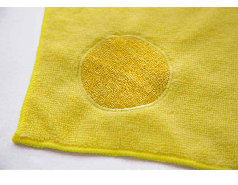 microfiber cleaning cloth absorbent