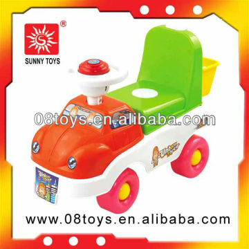 Vocal baby stroller China
