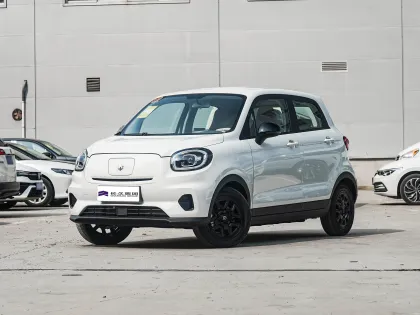 2025 Leapmotor T03 310km Pure Electric Mini Car