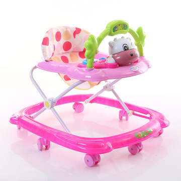 Cheap Price Baby Walker Adjustable Seat Height