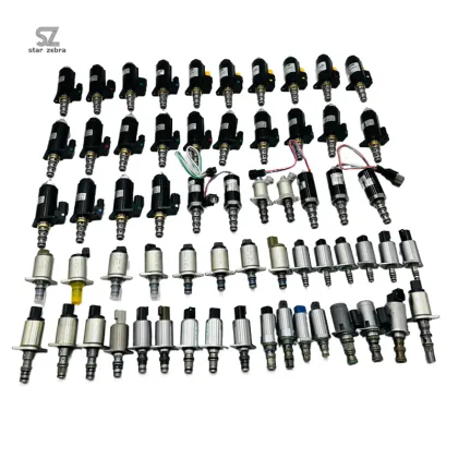 Domestic Excavator and Bulldozer Ignition Switches: Komatsu, Kobelco, Hitachi, Caterpillar, Hyundai