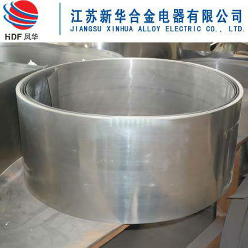 Metal de enchimento 82 tira de soldagem Ernicr-3