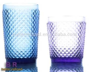 Glss Highball/beer tumbler