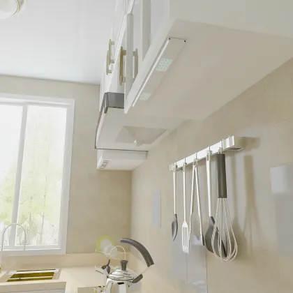 Weistai Cabinet Lighting and Under Counter Lights