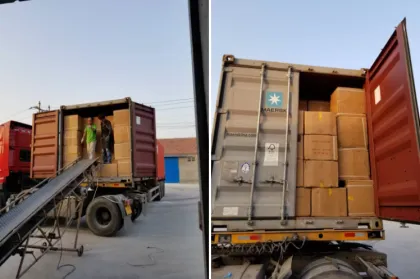 99% Purity Musk Ambrette ellow