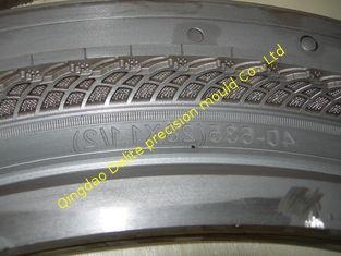 One-time EDM processing Tyre Moulds for Disabled Car / Bicy