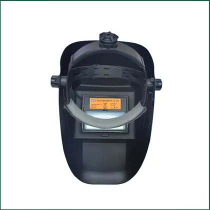 WH0101 Yes Auto-Darkening and Yes Solar Powered Unique Welding Helmets
