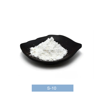 Polvo de dióxido de sílice de alto grado para recubrimientos mate
