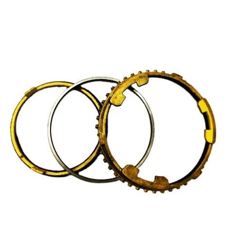 Customization Auto Spare Parts - Gearbox Parts Synchronizer Ring 3 Sets OEM SYN-GT86-3 for Toyota GT86/FR-S/Subaru BRZ 2013